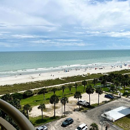 Ocean View Condo On The Beach! Myrtle Beach Buitenkant foto